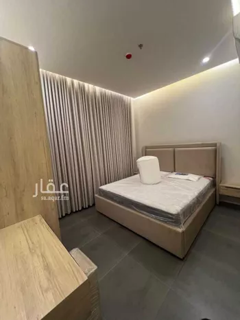 شقة للإيجار في شارع عبدالله بن العاص, حي العارض, مدينة الرياض, منطقة الرياض صورة 5