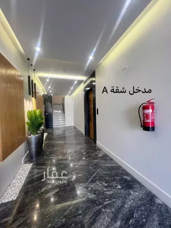 شقة للإيجار في شارع عبدالله بن العاص, حي العارض, مدينة الرياض, منطقة الرياض