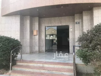 عمارة للإيجار في شارع جرير بن عبدالله البجلي, حي مغرزات, مدينة الرياض, منطقة الرياض