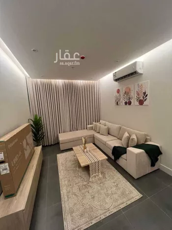 شقة للإيجار في شارع عبدالله بن العاص, حي العارض, مدينة الرياض, منطقة الرياض صورة 2