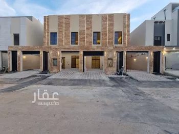 فيلا للبيع في شارع عبدالرحمن القاضي, حي عكاظ, مدينة الرياض, منطقة الرياض