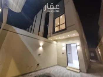 دور للبيع في شارع أبي عبدالله الغرياني, حي عكاظ, مدينة الرياض, منطقة الرياض صورة 2
