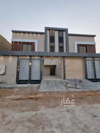 فيلا للبيع في شارع عكاظ , حي عكاظ, مدينة الرياض, منطقة الرياض