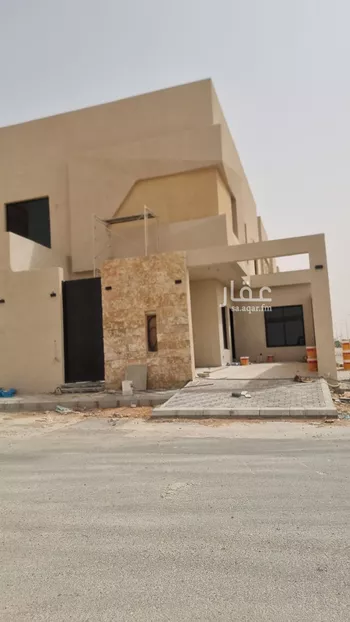 فيلا للبيع في شارع عثمان الداغستاني, حي ديراب, مدينة الرياض, منطقة الرياض صورة 2