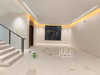 دور للبيع في شارع عبدالخالق الصابوني, حي عكاظ, مدينة الرياض, منطقة الرياض صورة 3