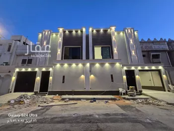 فيلا للبيع في شارع الأمير عبدالرحمن بن سعود بن عبدالعزيز, حي طويق, مدينة الرياض, منطقة الرياض
