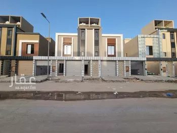 دور للبيع في شارع مالك بن الحارث, حي بدر, مدينة الرياض, منطقة الرياض صورة 3