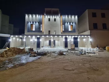 دور للبيع في شارع مالك بن الحارث, حي بدر, مدينة الرياض, منطقة الرياض