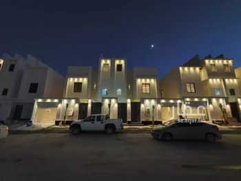 دور للبيع في شارع حصين بن حدير, حي بدر, مدينة الرياض, منطقة الرياض صورة 5