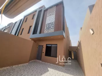 دور للبيع في شارع ريس, حي بدر, مدينة الرياض, منطقة الرياض صورة 2