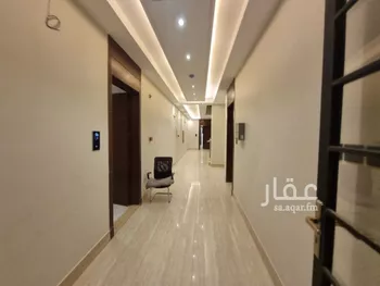 شقة للبيع في شارع القويمية, حي الحزم, مدينة الرياض, منطقة الرياض صورة 3