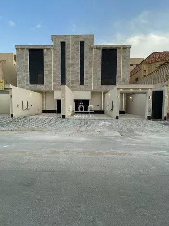 دور للبيع في شارع جمال الدين المصري, حي طويق, مدينة الرياض, منطقة الرياض