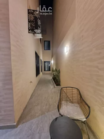 دور للبيع في شارع الامام مسلم الفرعي, حي بدر, مدينة الرياض, منطقة الرياض صورة 4