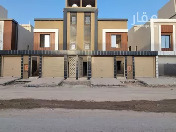 دور للبيع في شارع مالك بن الحارث, حي بدر, مدينة الرياض, منطقة الرياض صورة 4