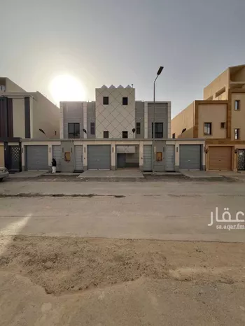 دور للبيع في شارع رقم 3, حي بدر, مدينة الرياض, منطقة الرياض صورة 3