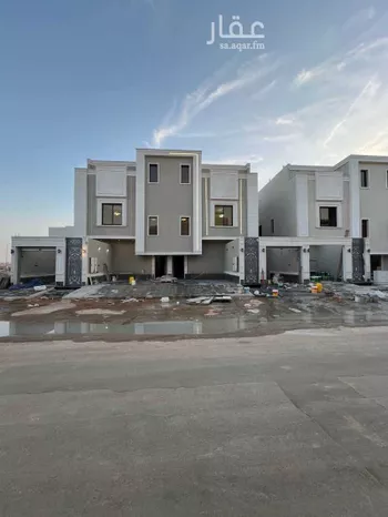 دور للبيع في شارع ابن العماد الحنبلي, حي بدر, مدينة الرياض, منطقة الرياض صورة 2