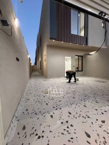دور للبيع في شارع الغمرة, حي بدر, مدينة الرياض, منطقة الرياض صورة 4