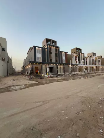 دور للبيع في شارع الغمرة, حي بدر, مدينة الرياض, منطقة الرياض صورة 3