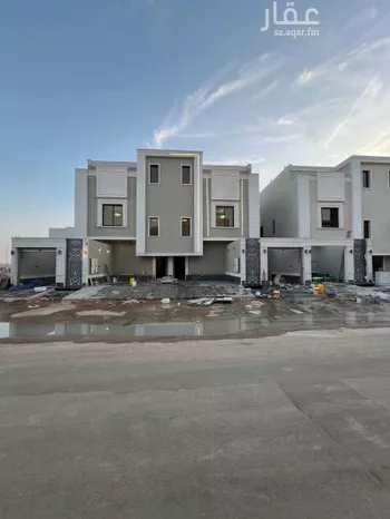دور للبيع في شارع أكمل القرشي, حي بدر, مدينة الرياض, منطقة الرياض صورة 2