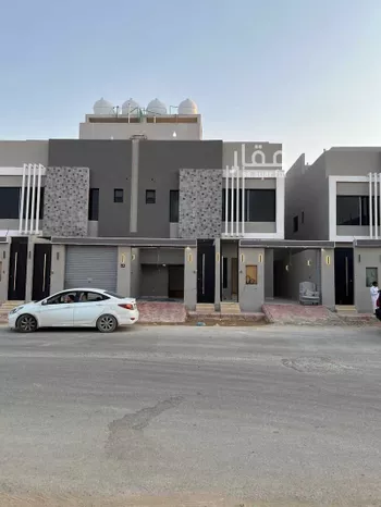 دور للبيع في شارع جنادة الهروي, حي بدر, مدينة الرياض, منطقة الرياض