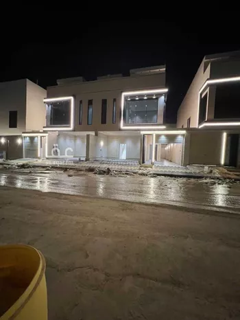 دور للبيع في شارع احمد, حي بدر, مدينة الرياض, منطقة الرياض صورة 3