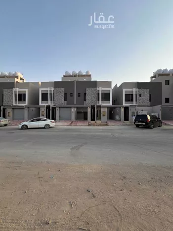 دور للبيع في شارع جنادة الهروي, حي بدر, مدينة الرياض, منطقة الرياض صورة 2