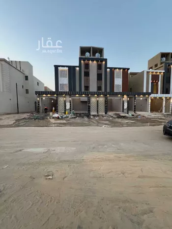 دور للبيع في شارع الغمرة, حي بدر, مدينة الرياض, منطقة الرياض صورة 2