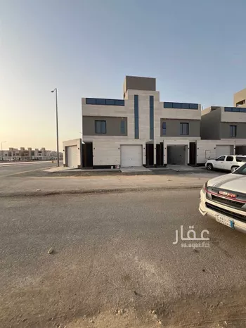 دور للبيع في شارع الرسالة, حي بدر, مدينة الرياض, منطقة الرياض صورة 3