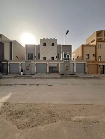 دور للبيع في شارع رقم 3, حي بدر, مدينة الرياض, منطقة الرياض صورة 2