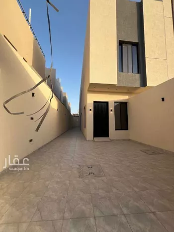 دور للبيع في حي بدر, مدينة الرياض, منطقة الرياض صورة 3