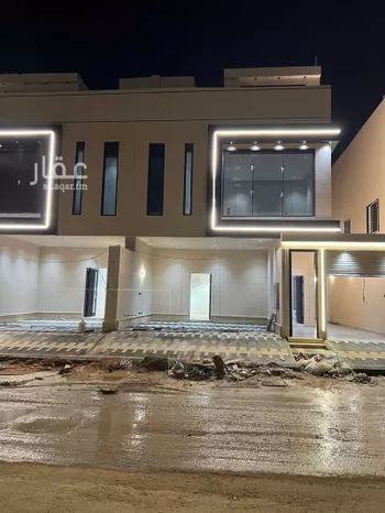 دور للبيع في شارع احمد, حي بدر, مدينة الرياض, منطقة الرياض صورة 2