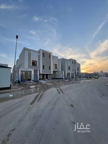 دور للبيع في شارع ابن العماد الحنبلي, حي بدر, مدينة الرياض, منطقة الرياض صورة 4