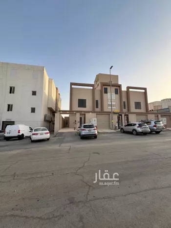 دور للبيع في شارع أبي عامر بن الفرج, حي الشفاء, مدينة الرياض, منطقة الرياض
