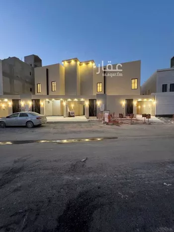 دور للبيع في شارع عبدالله بن ابيه, حي بدر, مدينة الرياض, منطقة الرياض