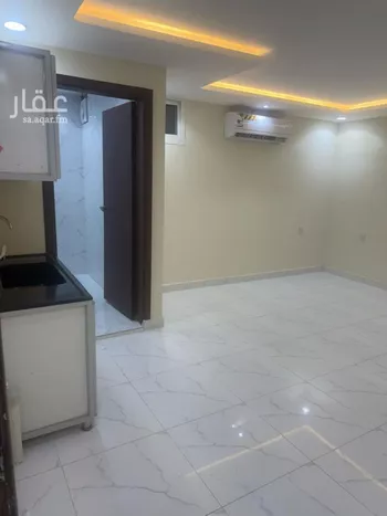 شقة للإيجار في شارع الميمنه, حي اليرموك, مدينة الرياض, منطقة الرياض صورة 2