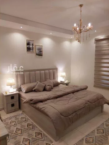 شقة مفروشة للحجز في شارع الحسن بن مسلم, أبحر الجنوبية, جدة