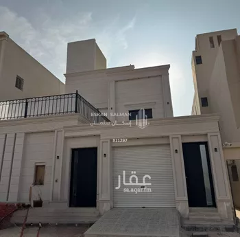 فيلا للبيع في شارع أبي منصور العكبري, حي البيان, مدينة الرياض, منطقة الرياض