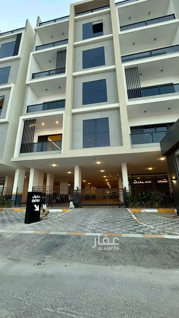 شقة للبيع في حي البحر, مدينة الخبر, المنطقة الشرقية صورة 3