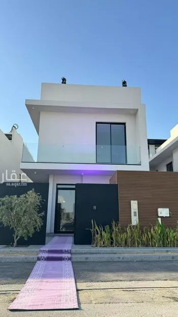 فيلا للبيع في شارع النعيم, حي البحر, مدينة الخبر, المنطقة الشرقية صورة 2
