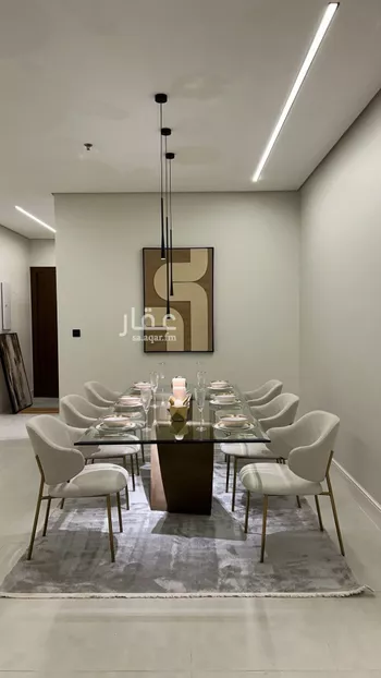 شقة للبيع في شارع شارع الزجاج, حي البحر, مدينة الخبر, المنطقة الشرقية صورة 4