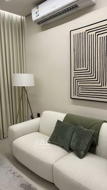 شقة للبيع في شارع شارع الزجاج, حي البحر, مدينة الخبر, المنطقة الشرقية صورة 3