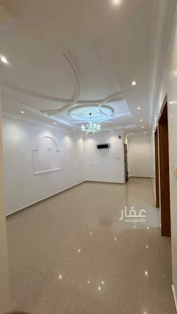 شقة للإيجار في شارع الحسين بن علي ، حي الموظفين ، أبها ، منطقة عسير صورة 2