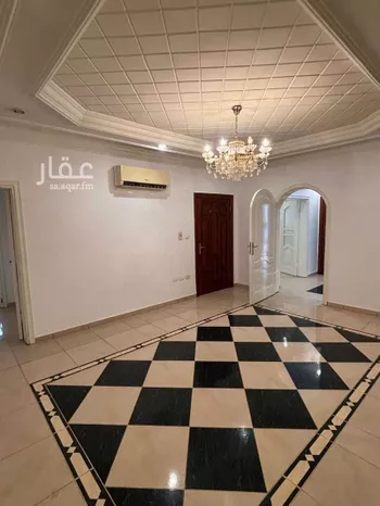 شقة للإيجار في شارع ابن ابي القاسم, حي الروضة, مدينة جدة, منطقة مكة المكرمة صورة 2