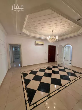 شقة للإيجار في شارع ابن ابي القاسم, حي الروضة, مدينة جدة, منطقة مكة المكرمة صورة 3