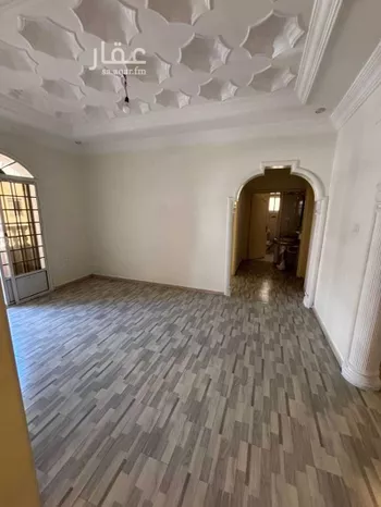 دور للإيجار في شارع ابن ابي القاسم, حي الروضة, مدينة جدة, منطقة مكة المكرمة صورة 3