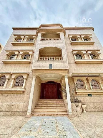 عمارة للبيع في شارع ابن ابي القاسم, حي الروضة, مدينة جدة, منطقة مكة المكرمة
