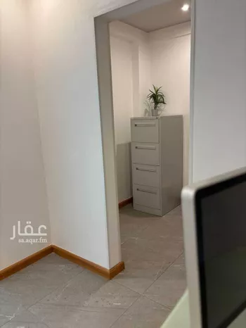 مكتب تجاري للإيجار في شارع ابو النصر الخطيب, حي النهضة, مدينة جدة, منطقة مكة المكرمة صورة 5