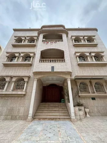 دور للإيجار في شارع ابن ابي القاسم, حي الروضة, مدينة جدة, منطقة مكة المكرمة