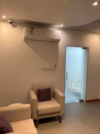 مكتب تجاري للإيجار في شارع ابو النصر الخطيب, حي النهضة, مدينة جدة, منطقة مكة المكرمة صورة 4