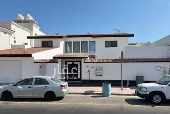 فيلا للبيع في شارع ابو عبيده بن الجراح, حي الدوحة الجنوبية, مدينة الدمام, المنطقة الشرقية